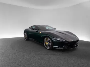 FERRARI Roma FERRARI SINGEN