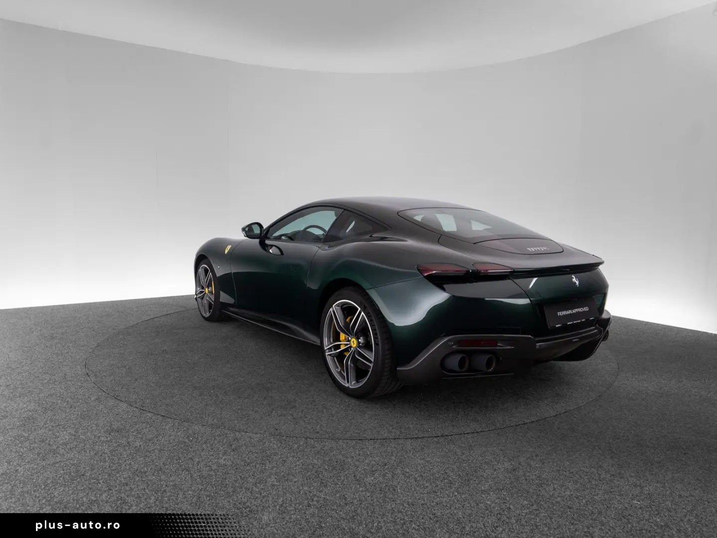 FERRARI Roma FERRARI SINGEN