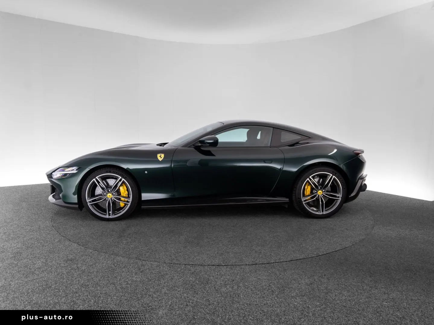 FERRARI Roma FERRARI SINGEN