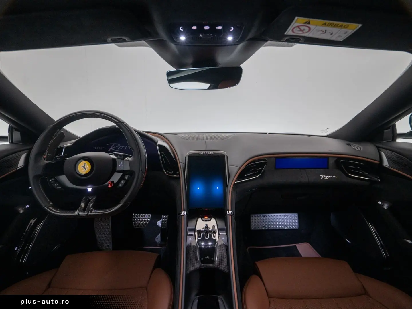 FERRARI Roma FERRARI SINGEN