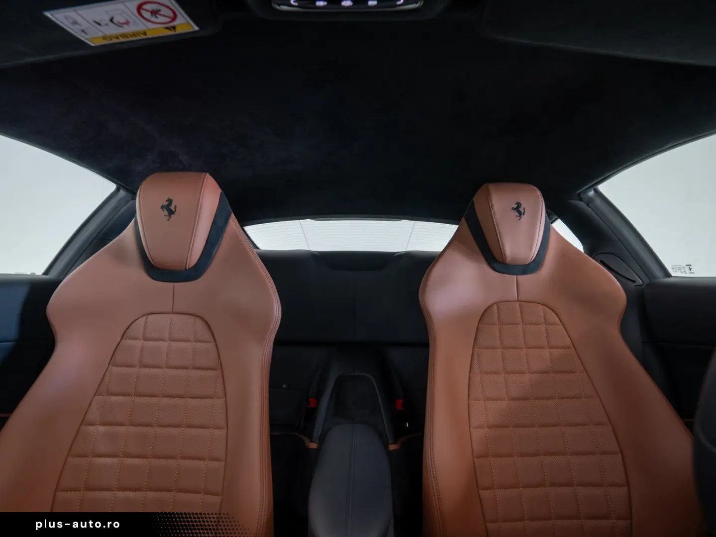 FERRARI Roma FERRARI SINGEN