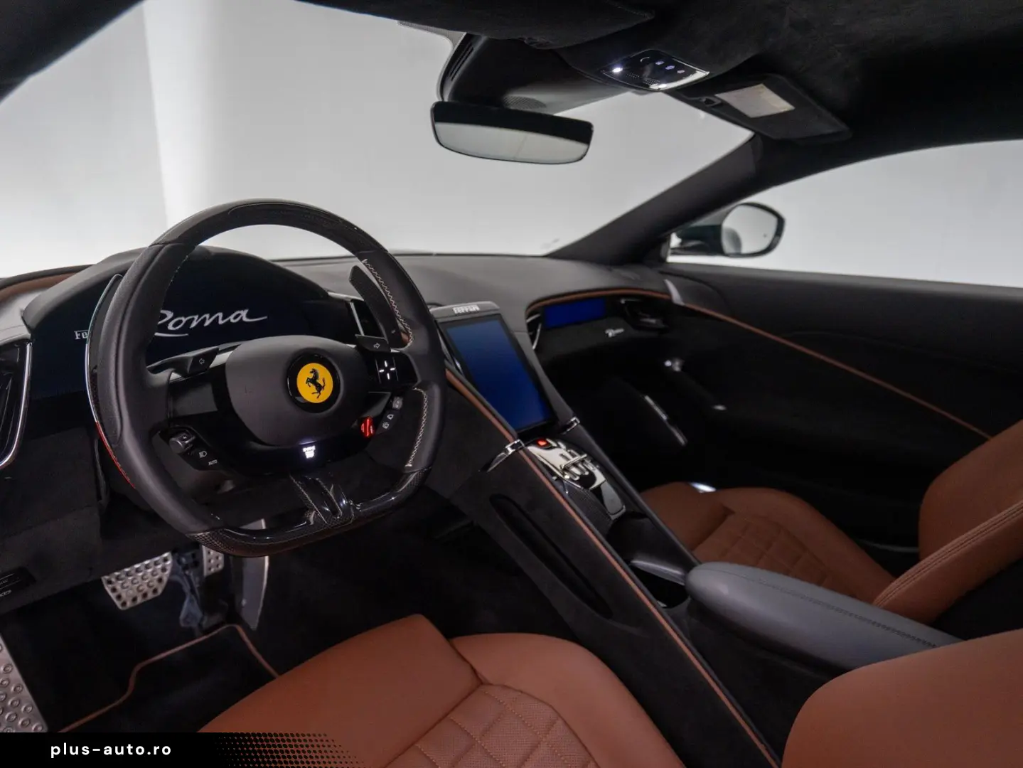 FERRARI Roma FERRARI SINGEN