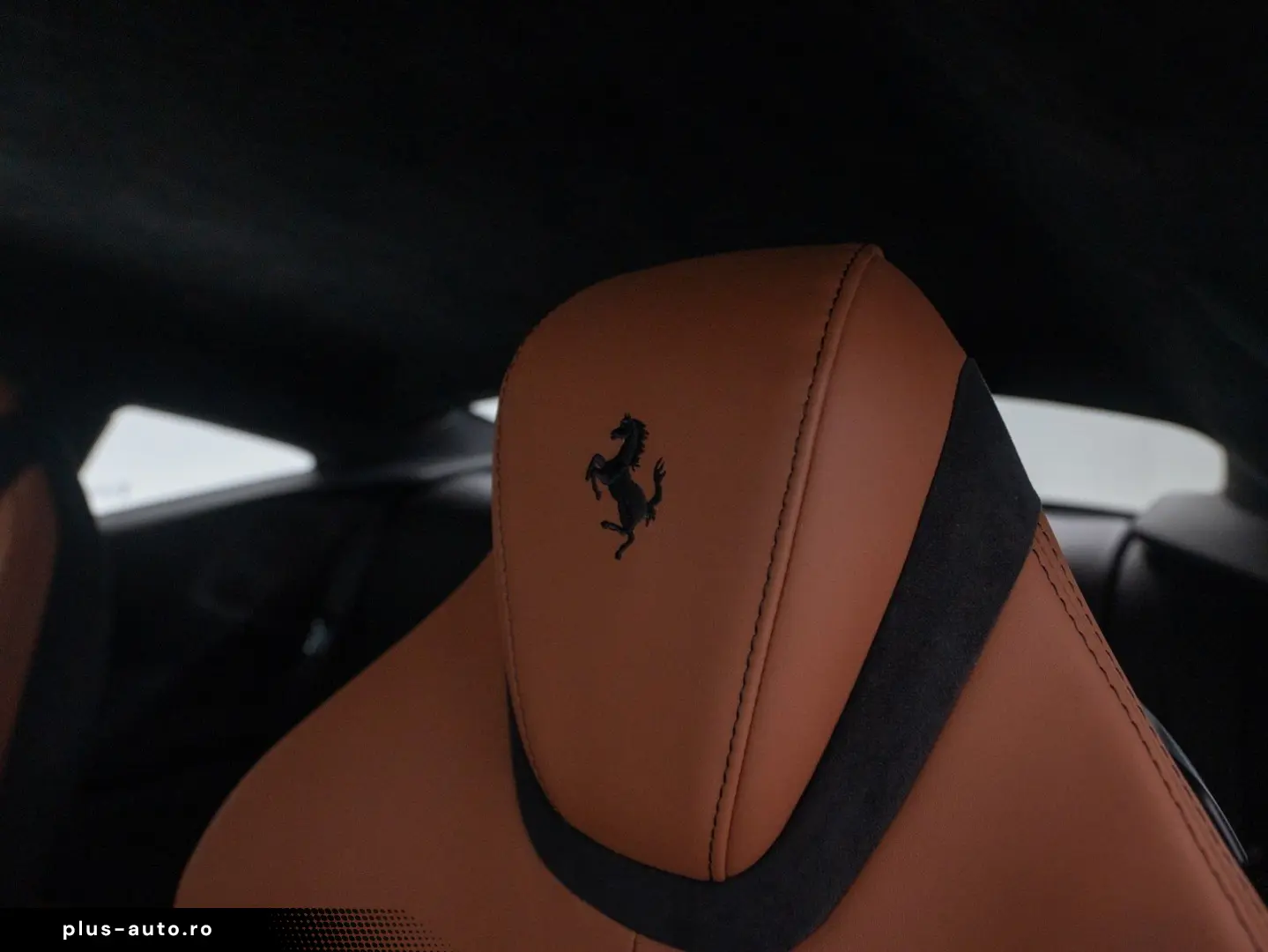 FERRARI Roma FERRARI SINGEN