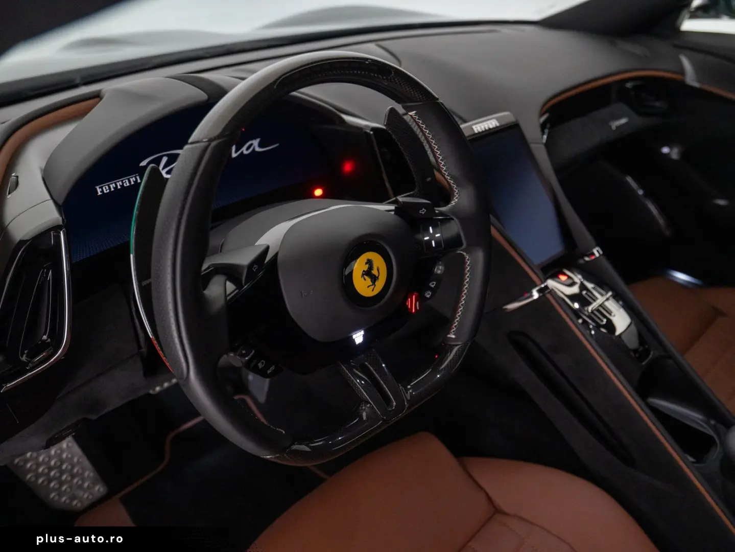 FERRARI Roma FERRARI SINGEN