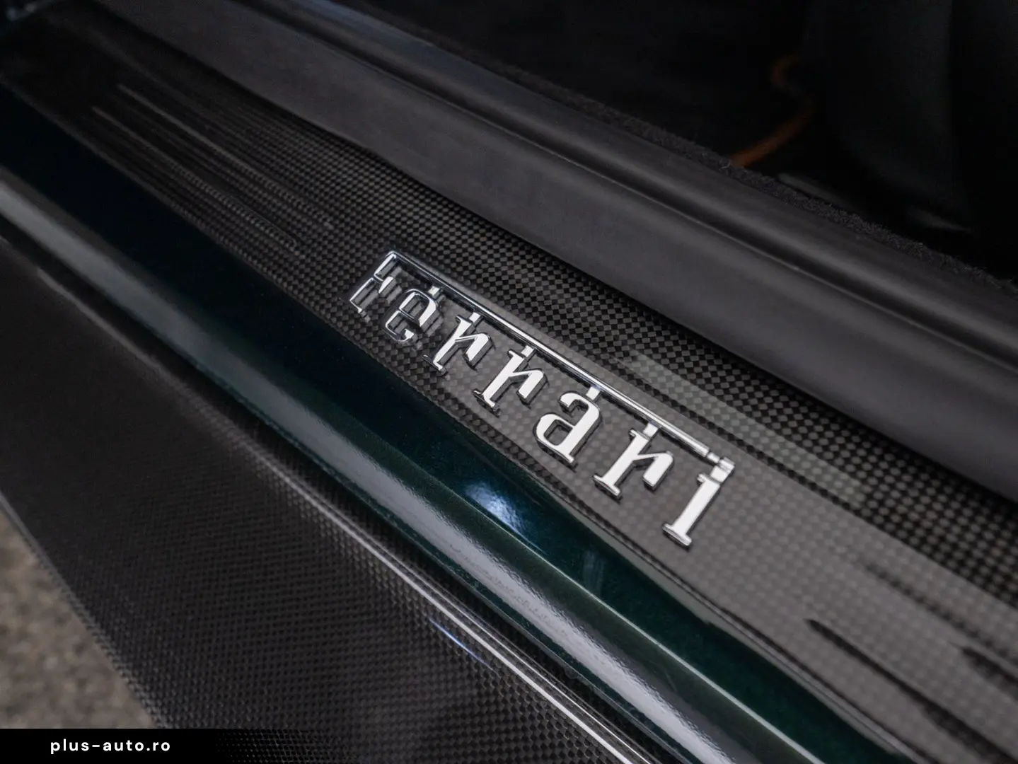 FERRARI Roma FERRARI SINGEN