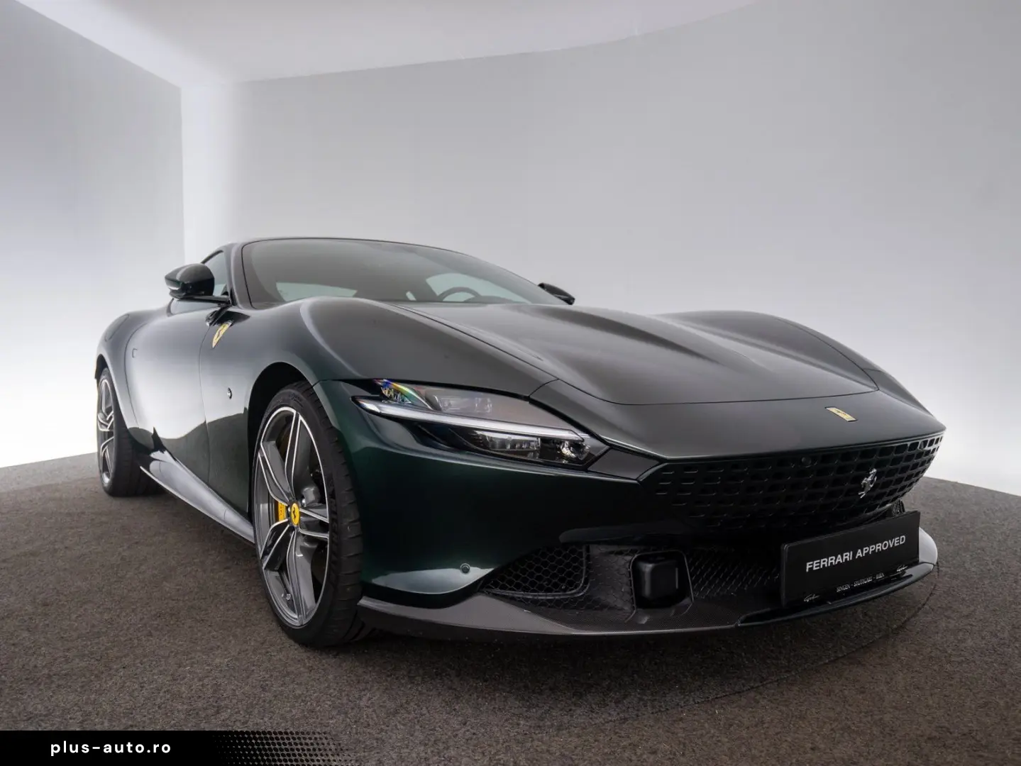 FERRARI Roma FERRARI SINGEN