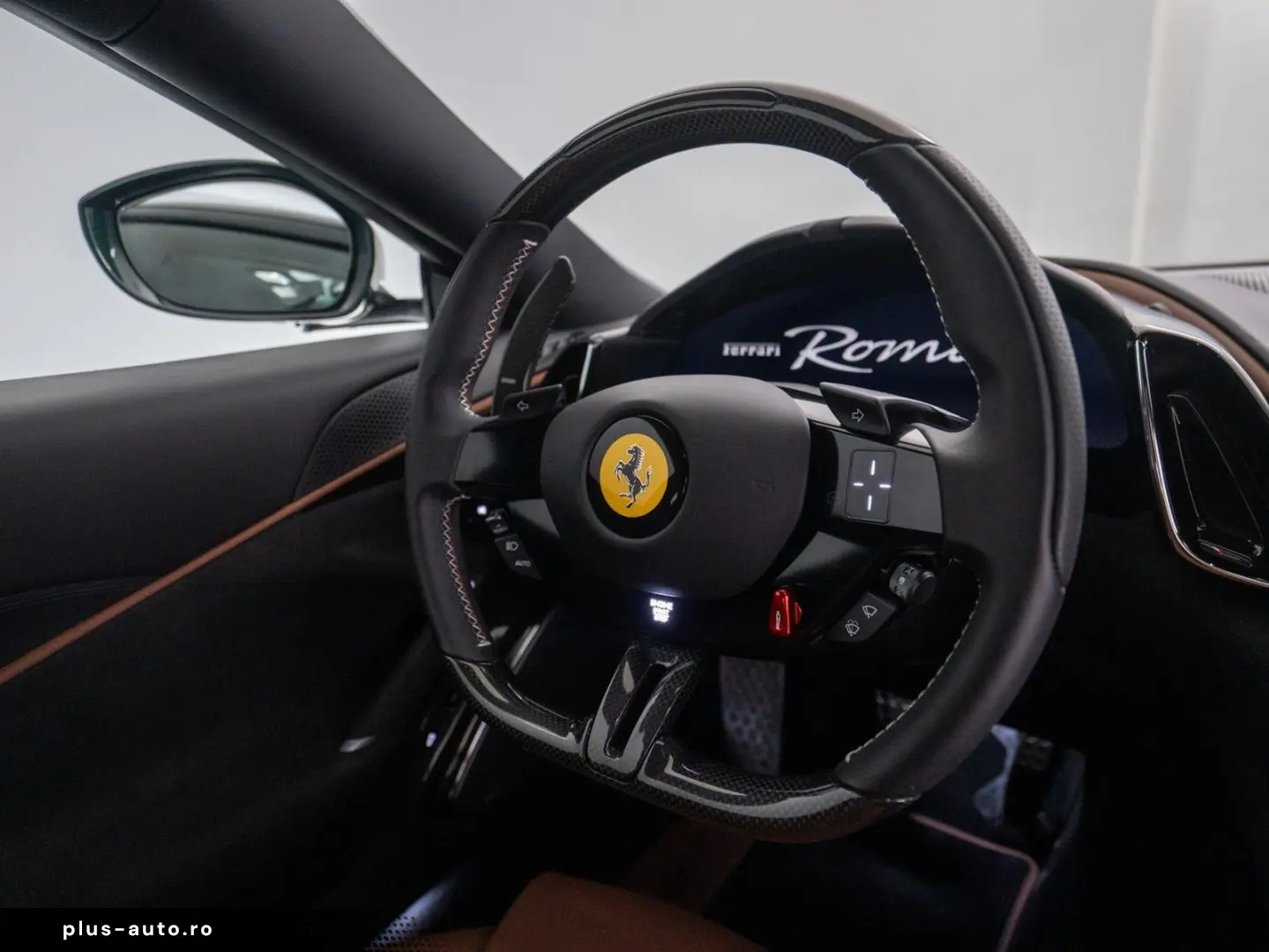 FERRARI Roma FERRARI SINGEN