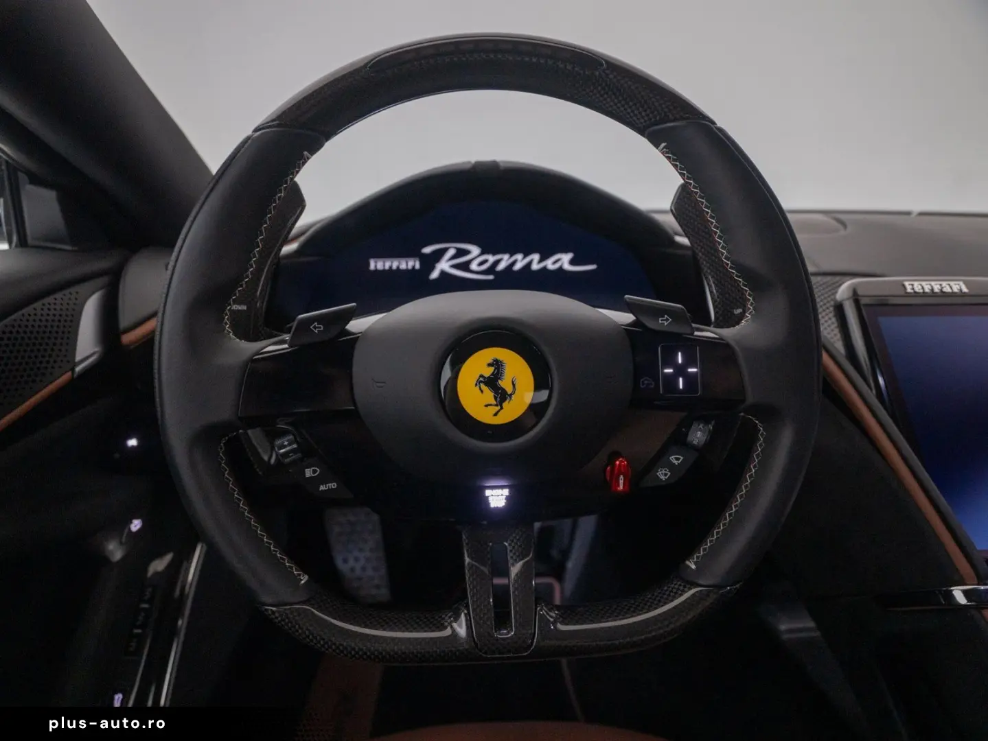 FERRARI Roma FERRARI SINGEN