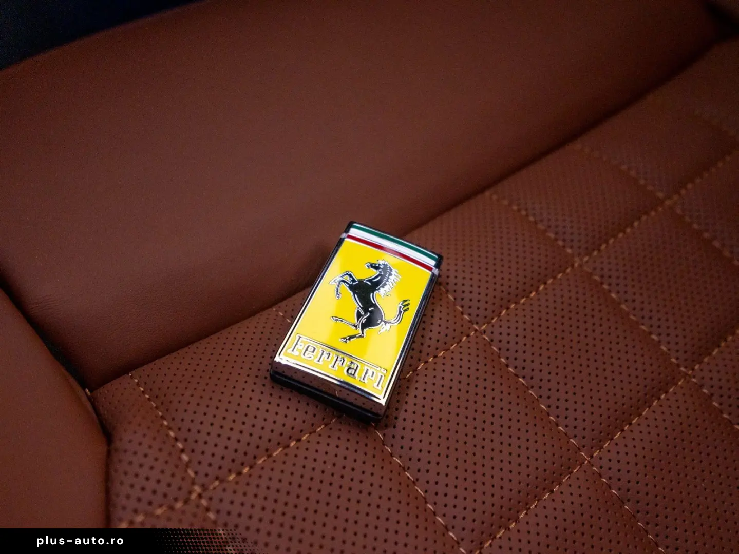 FERRARI Roma FERRARI SINGEN