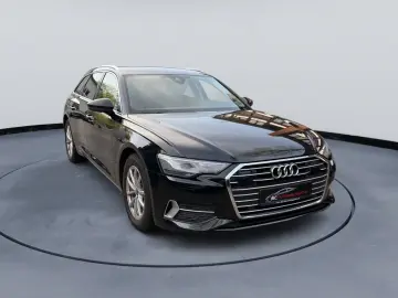 AUDI A6 Avant 40 TDI quattro sport STANDHZG VIRTUAL