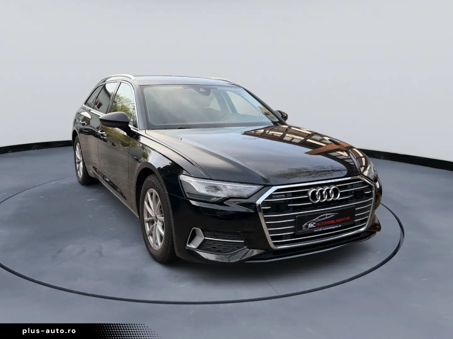 AUDI A6 Avant 40 TDI quattro sport STANDHZG VIRTUAL