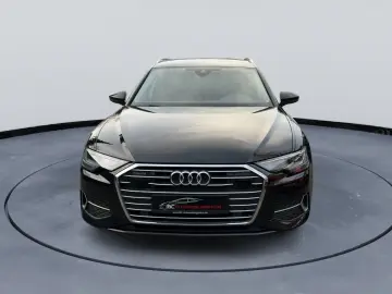 AUDI A6 Avant 40 TDI quattro sport STANDHZG VIRTUAL
