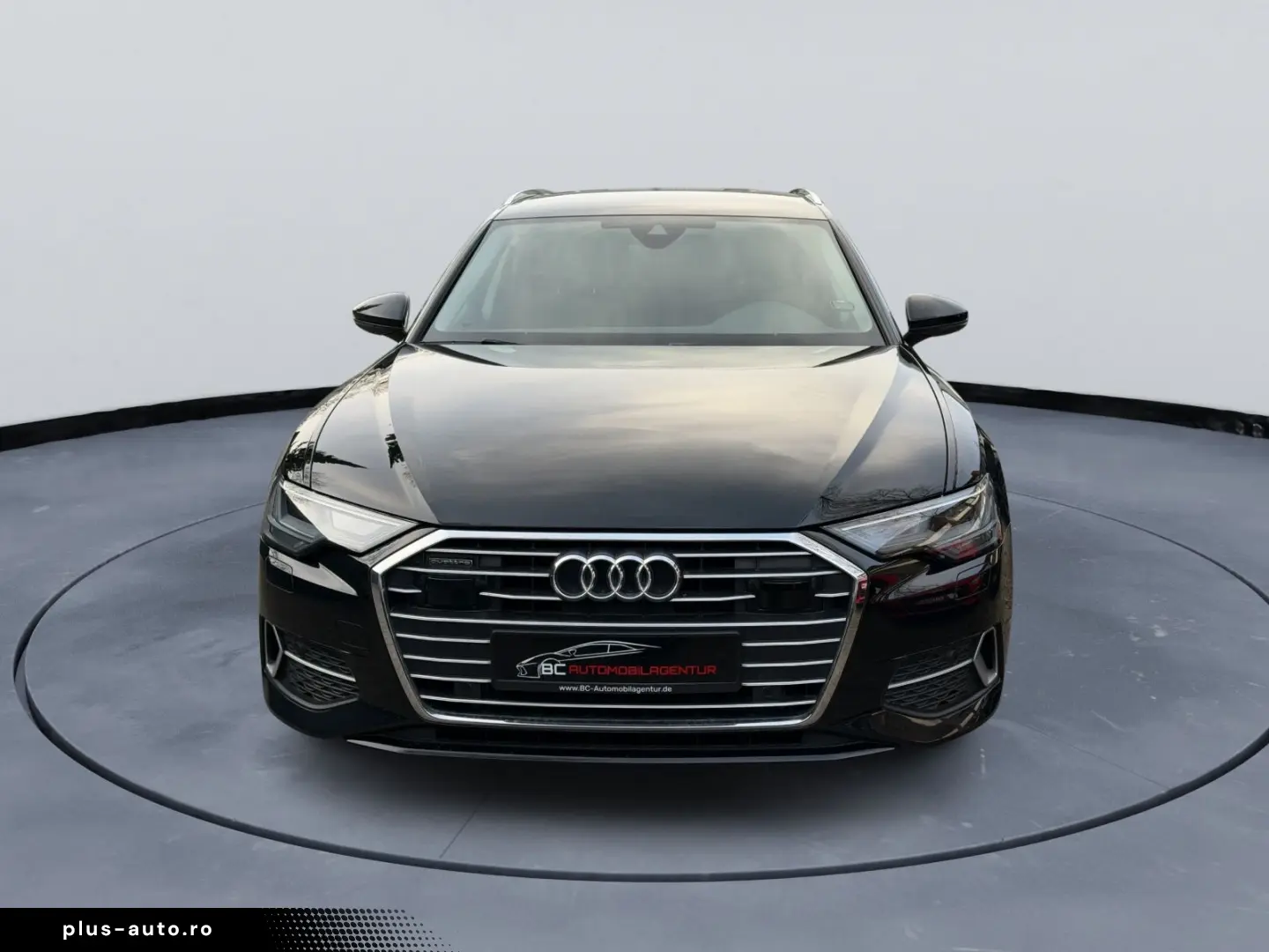 AUDI A6 Avant 40 TDI quattro sport STANDHZG VIRTUAL