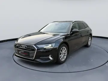 AUDI A6 Avant 40 TDI quattro sport STANDHZG VIRTUAL
