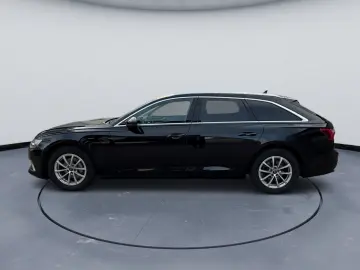 AUDI A6 Avant 40 TDI quattro sport STANDHZG VIRTUAL