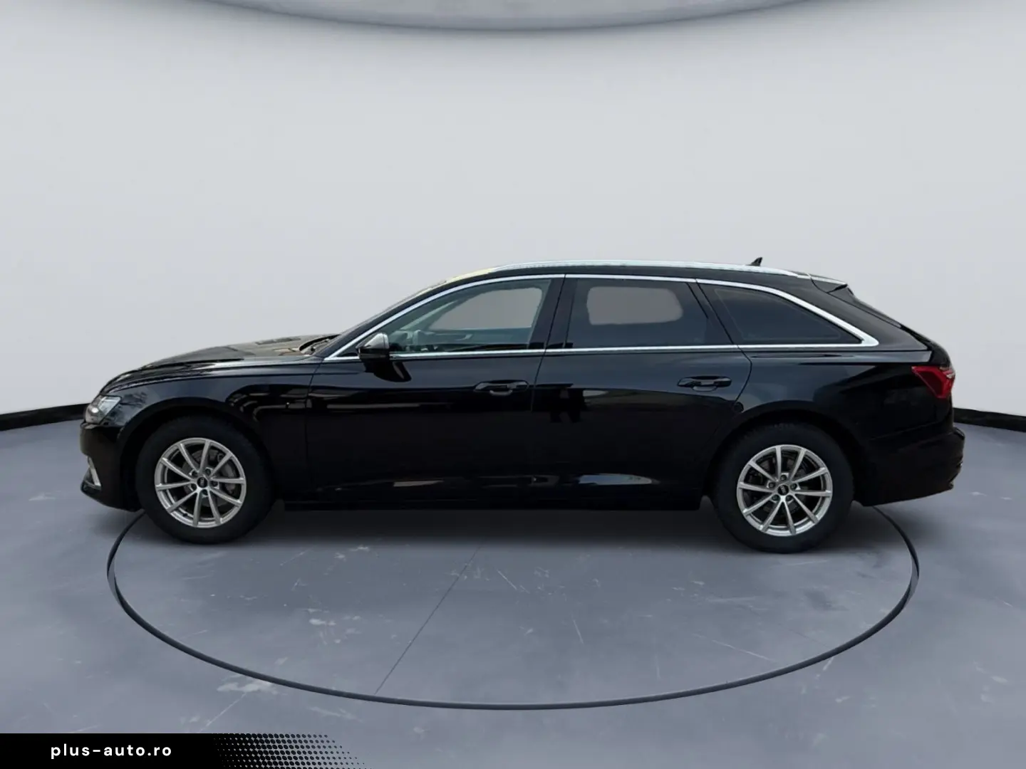 AUDI A6 Avant 40 TDI quattro sport STANDHZG VIRTUAL