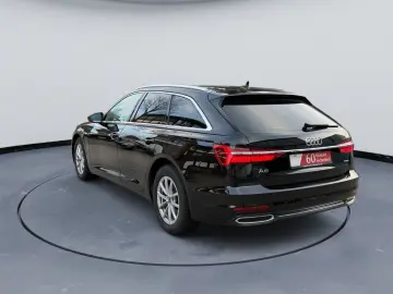 AUDI A6 Avant 40 TDI quattro sport STANDHZG VIRTUAL