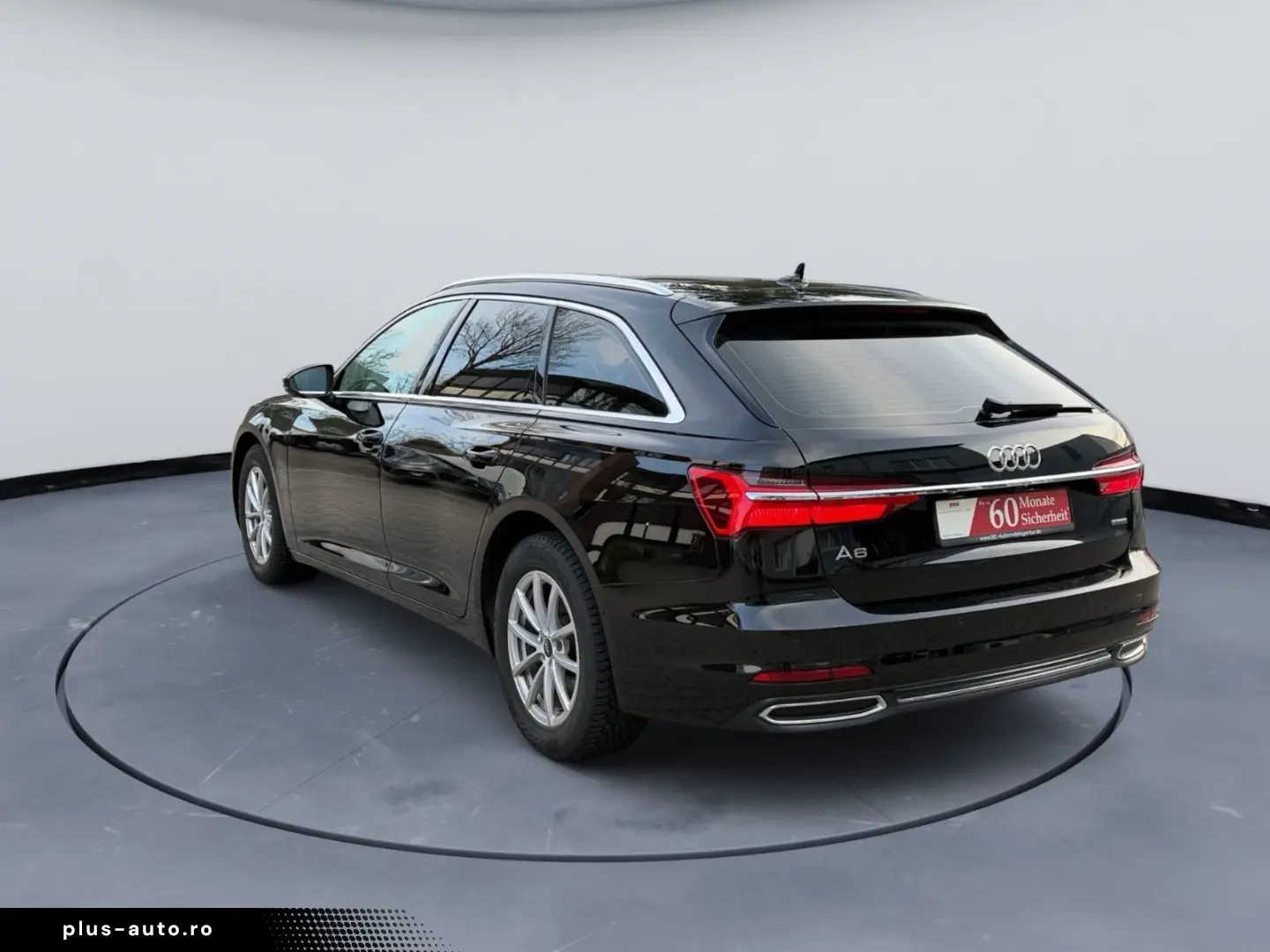 AUDI A6 Avant 40 TDI quattro sport STANDHZG VIRTUAL