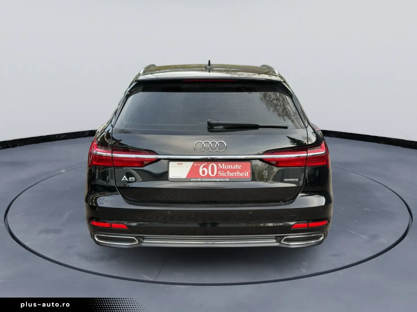 AUDI A6 Avant 40 TDI quattro sport STANDHZG VIRTUAL