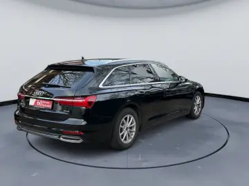 AUDI A6 Avant 40 TDI quattro sport STANDHZG VIRTUAL