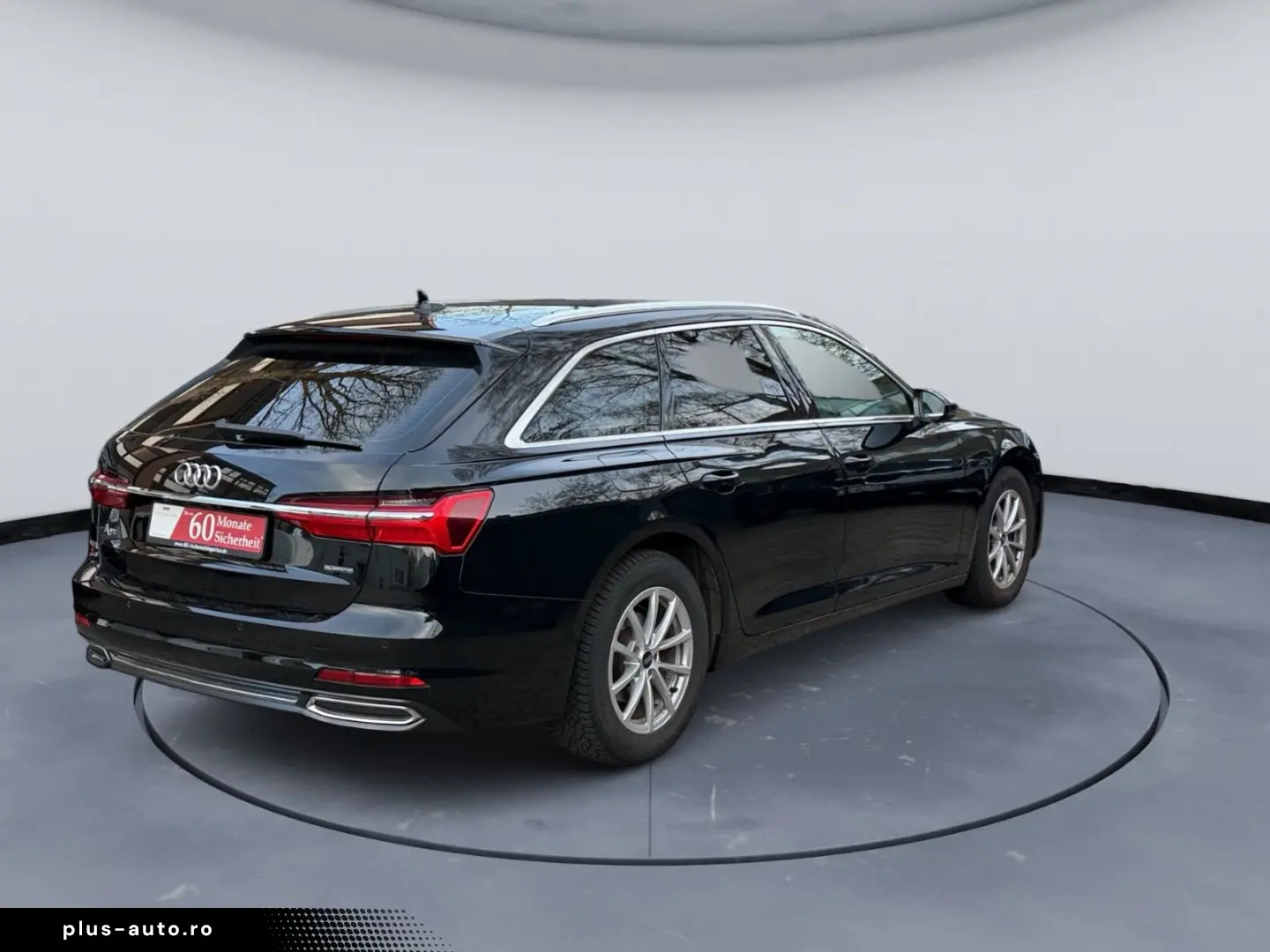 AUDI A6 Avant 40 TDI quattro sport STANDHZG VIRTUAL