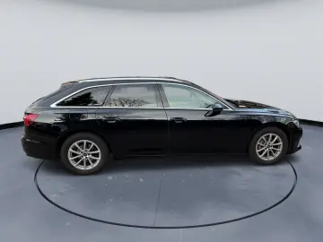 AUDI A6 Avant 40 TDI quattro sport STANDHZG VIRTUAL