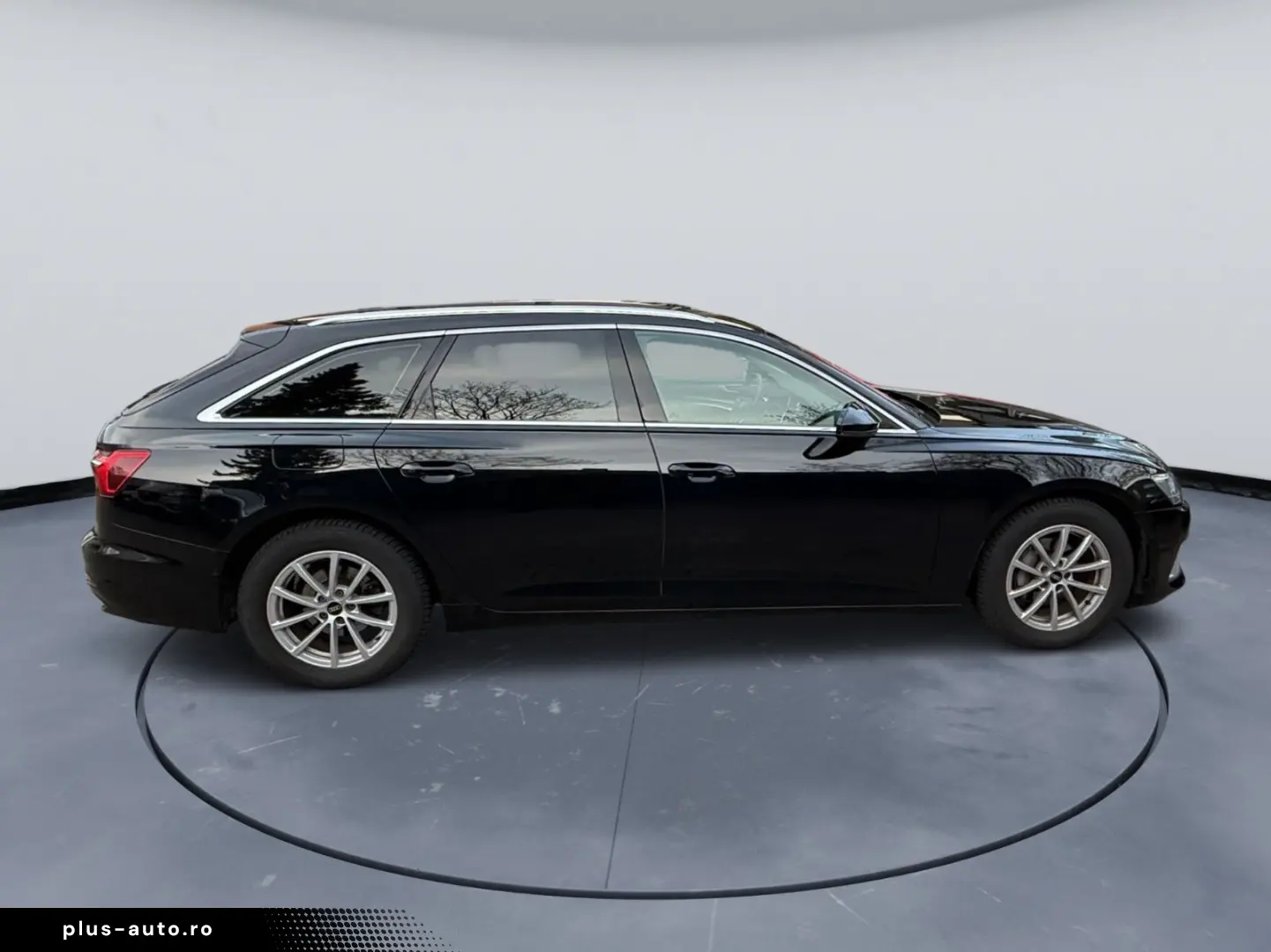 AUDI A6 Avant 40 TDI quattro sport STANDHZG VIRTUAL
