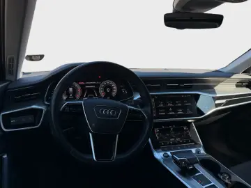 AUDI A6 Avant 40 TDI quattro sport STANDHZG VIRTUAL
