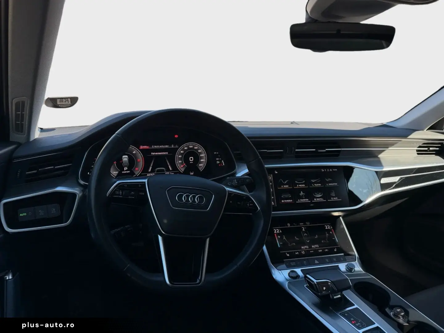 AUDI A6 Avant 40 TDI quattro sport STANDHZG VIRTUAL