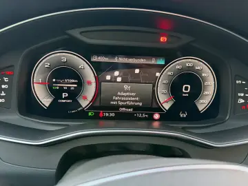 AUDI A6 Avant 40 TDI quattro sport STANDHZG VIRTUAL