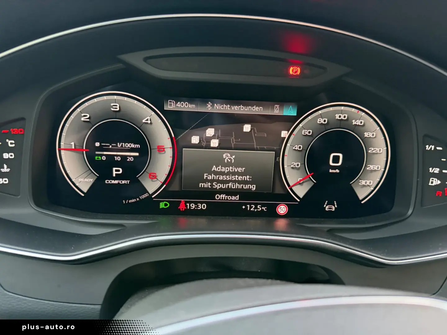 AUDI A6 Avant 40 TDI quattro sport STANDHZG VIRTUAL
