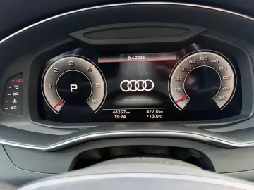 AUDI A6 Avant 40 TDI quattro sport STANDHZG VIRTUAL