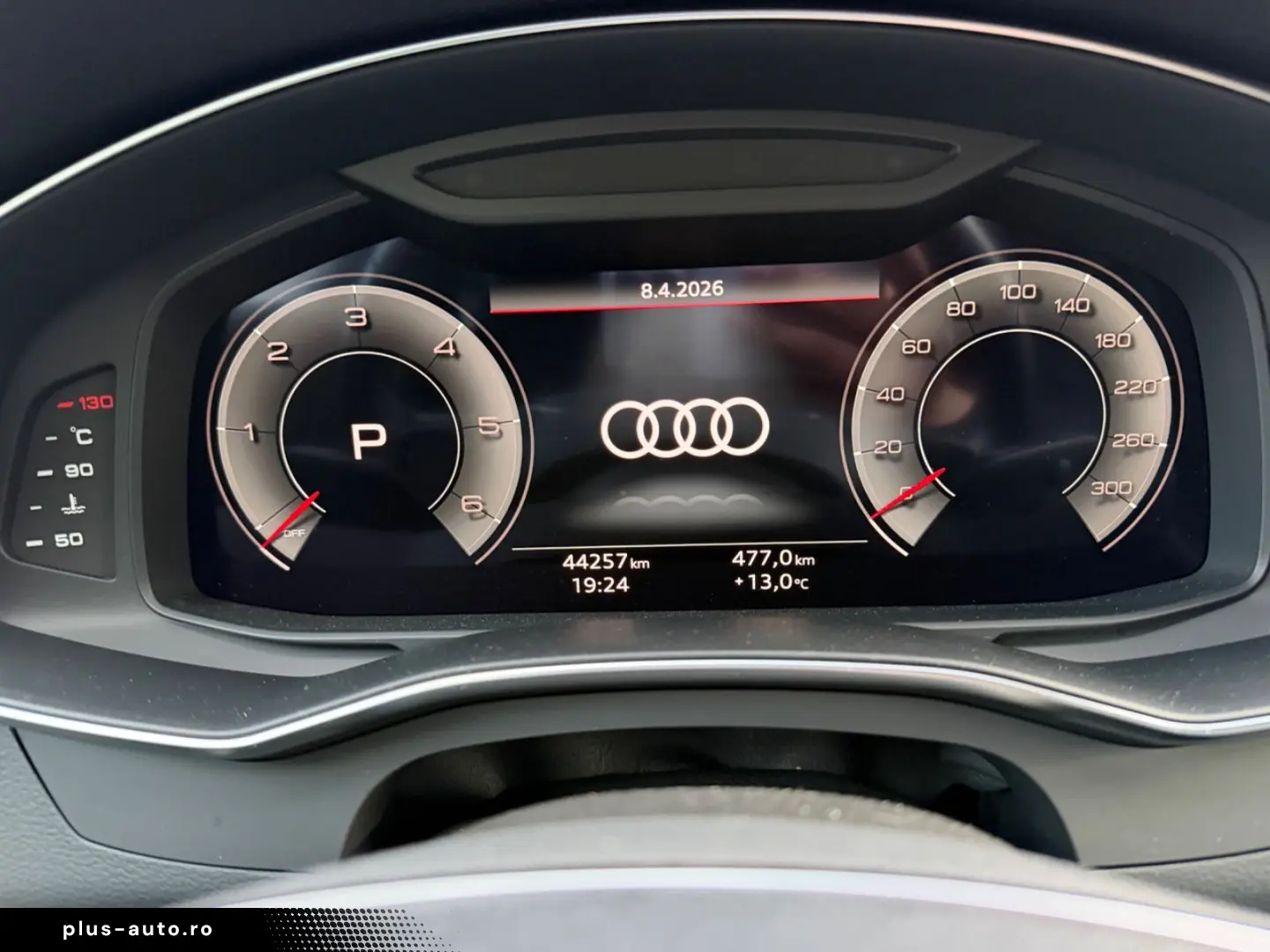 AUDI A6 Avant 40 TDI quattro sport STANDHZG VIRTUAL