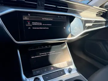AUDI A6 Avant 40 TDI quattro sport STANDHZG VIRTUAL