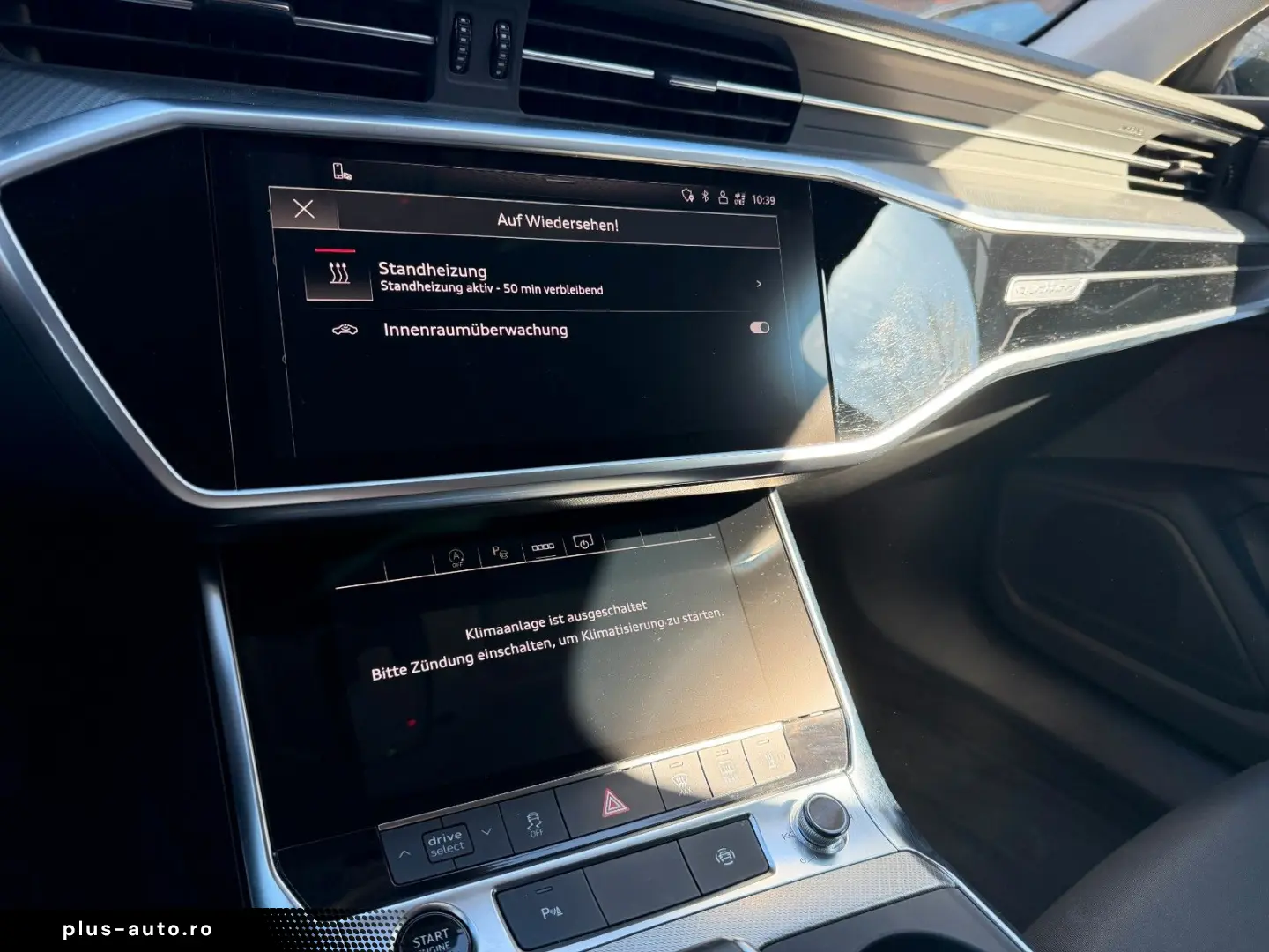 AUDI A6 Avant 40 TDI quattro sport STANDHZG VIRTUAL