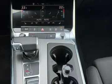 AUDI A6 Avant 40 TDI quattro sport STANDHZG VIRTUAL