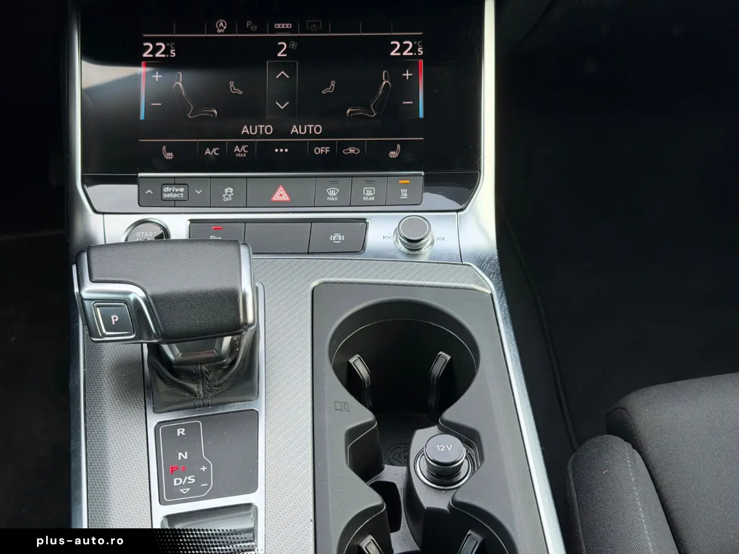 AUDI A6 Avant 40 TDI quattro sport STANDHZG VIRTUAL