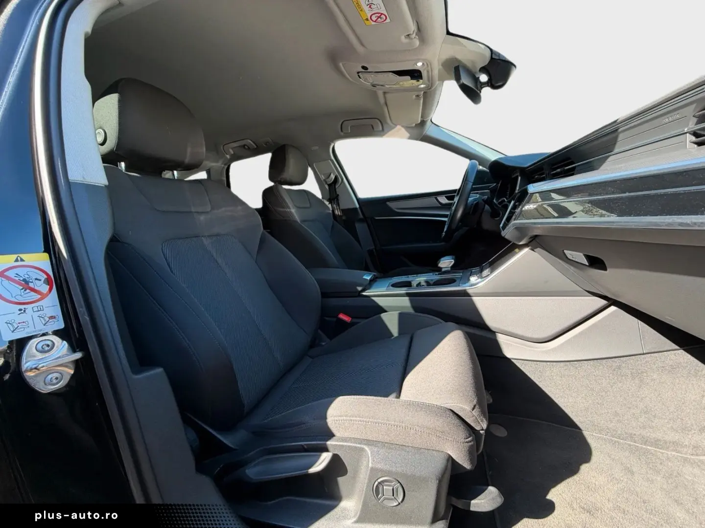 AUDI A6 Avant 40 TDI quattro sport STANDHZG VIRTUAL