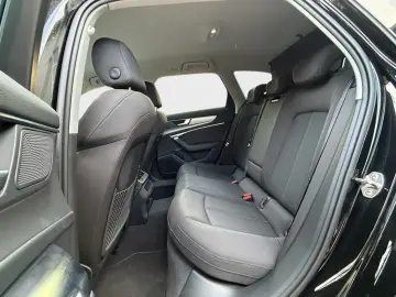 AUDI A6 Avant 40 TDI quattro sport STANDHZG VIRTUAL