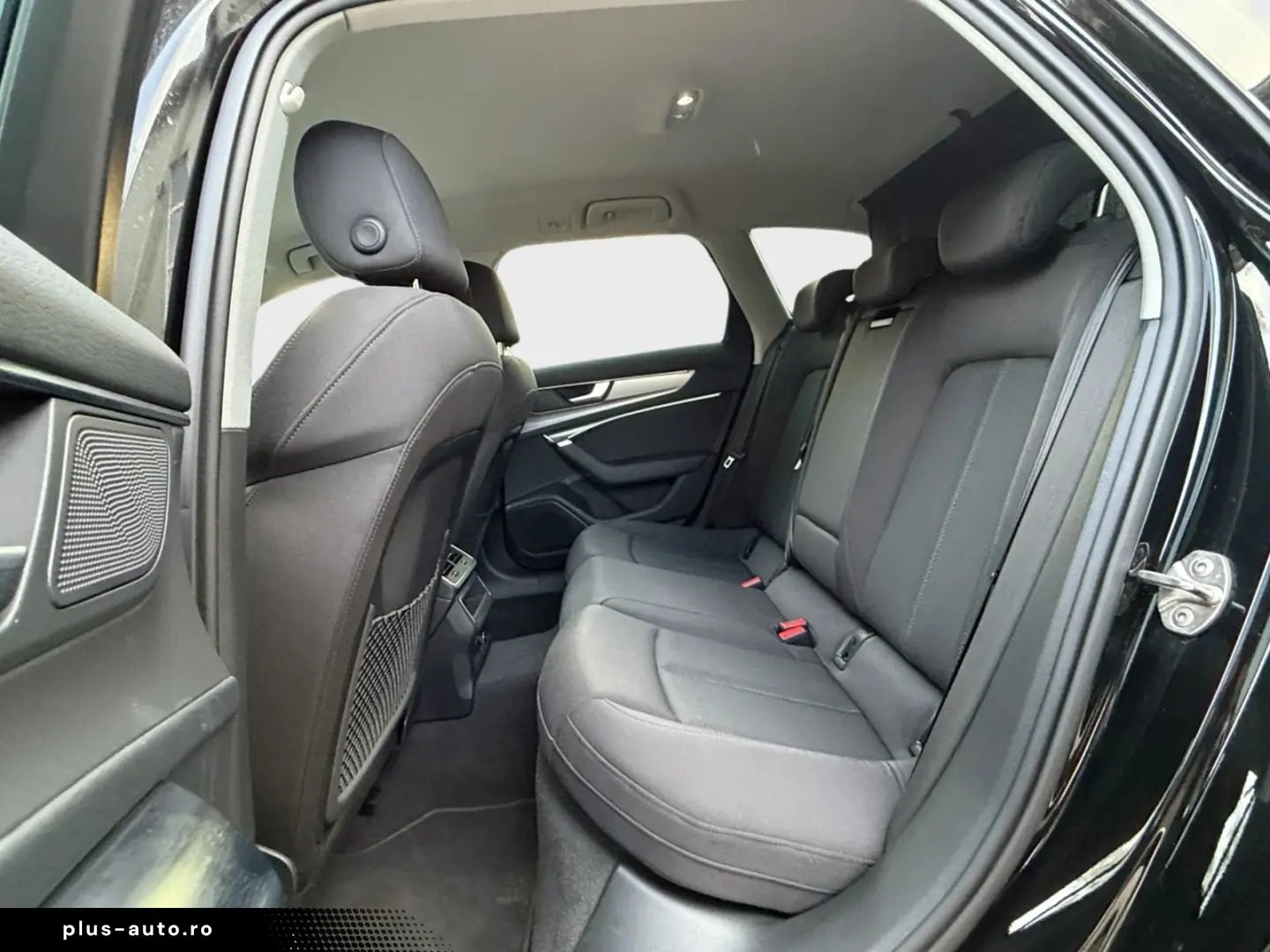 AUDI A6 Avant 40 TDI quattro sport STANDHZG VIRTUAL