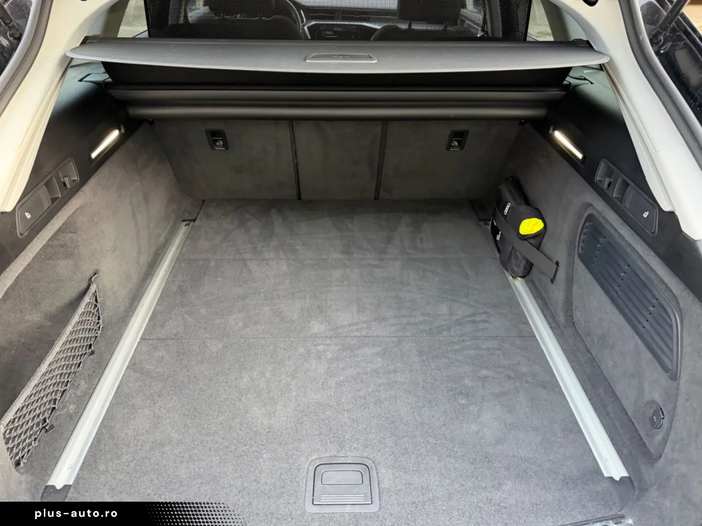 AUDI A6 Avant 40 TDI quattro sport STANDHZG VIRTUAL
