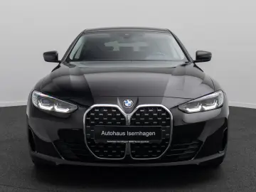 BMW 420 Gran Coupé DAB Kamera CockitPlus Leder Sport
