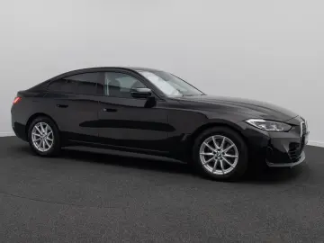 BMW 420 Gran Coupé DAB Kamera CockitPlus Leder Sport