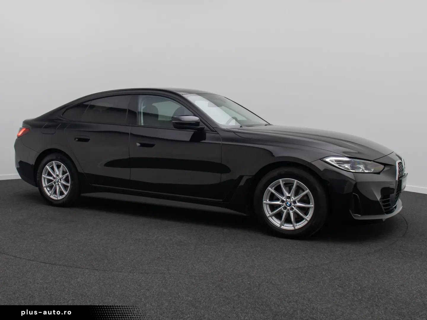 BMW 420 Gran Coupé DAB Kamera CockitPlus Leder Sport