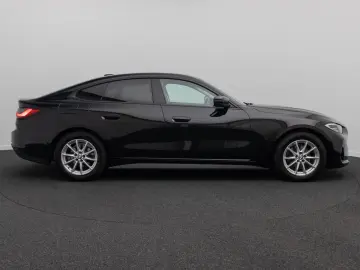 BMW 420 Gran Coupé DAB Kamera CockitPlus Leder Sport