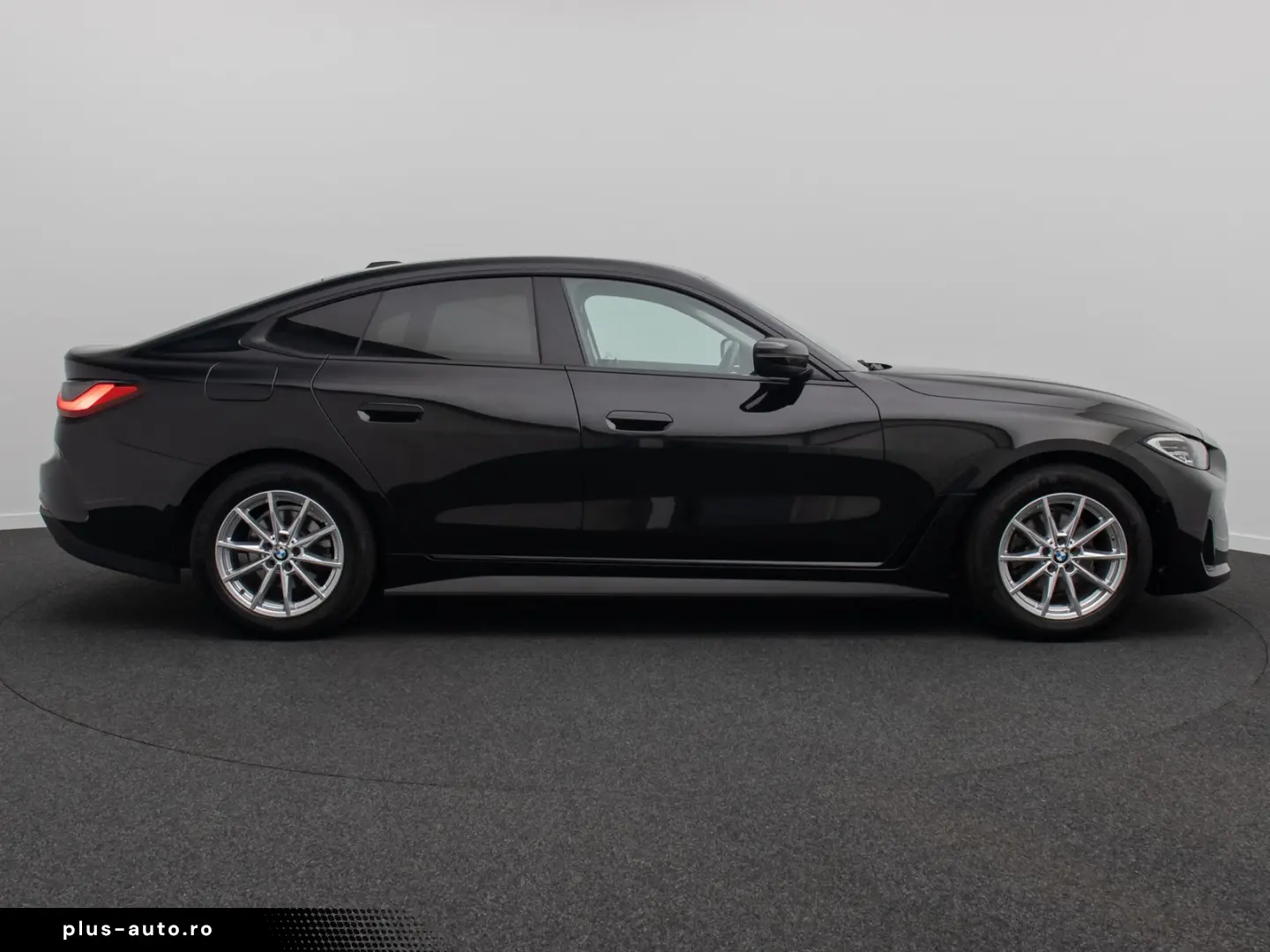 BMW 420 Gran Coupé DAB Kamera CockitPlus Leder Sport