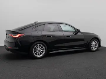 BMW 420 Gran Coupé DAB Kamera CockitPlus Leder Sport