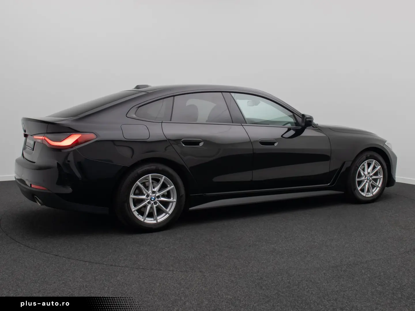 BMW 420 Gran Coupé DAB Kamera CockitPlus Leder Sport