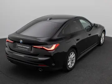 BMW 420 Gran Coupé DAB Kamera CockitPlus Leder Sport