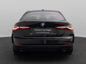 BMW 420 Gran Coupé DAB Kamera CockitPlus Leder Sport